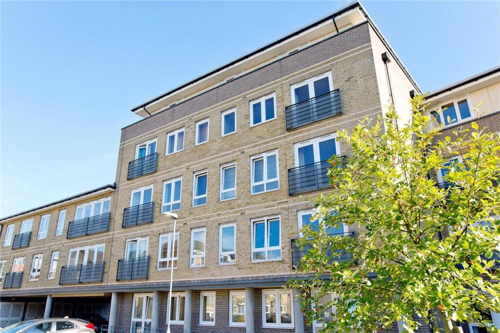2 bed Apartment for rent in London. From Winkworth - Bow