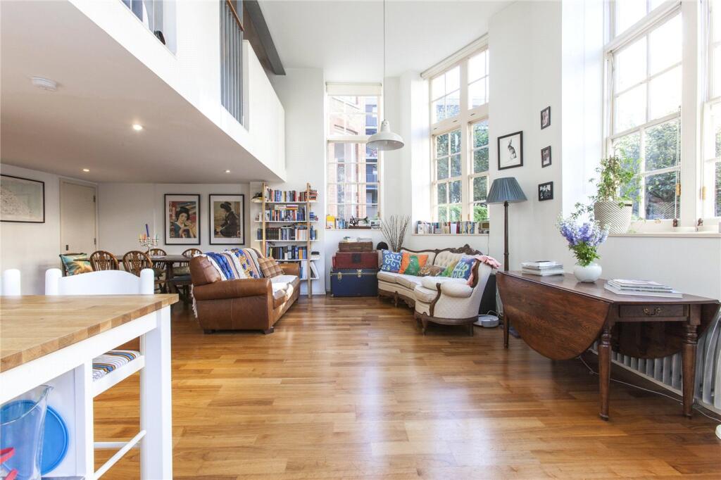 3 bed Apartment for rent in London. From Winkworth - Bow