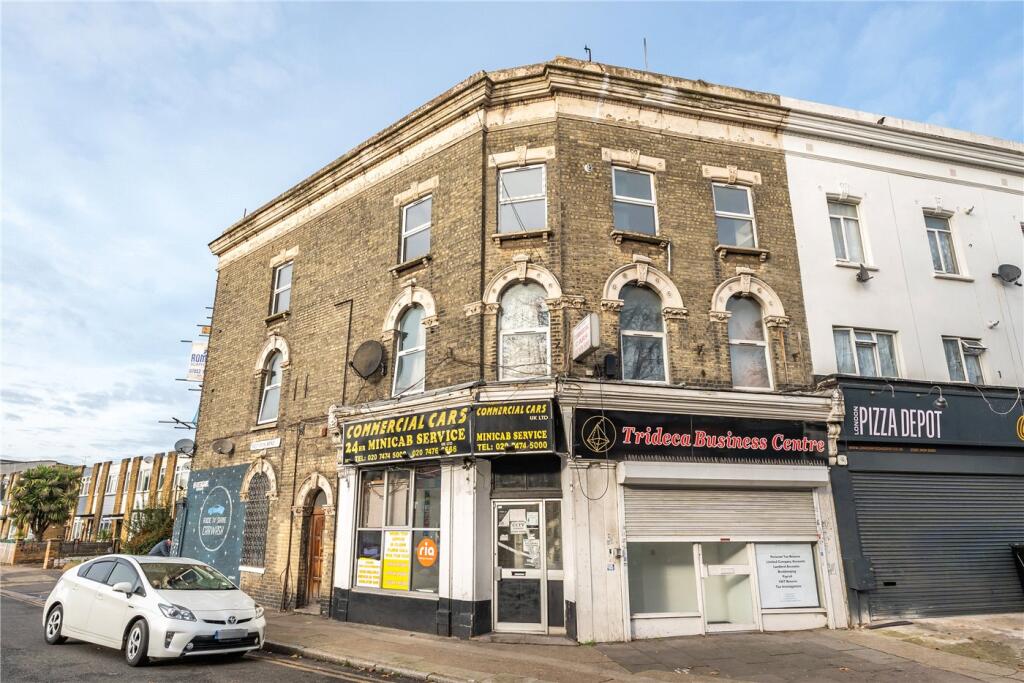 3 bed Apartment for rent in West Ham. From Winkworth - Bow 3 bed Apartment for rent in West Ham. From Winkworth - Bow