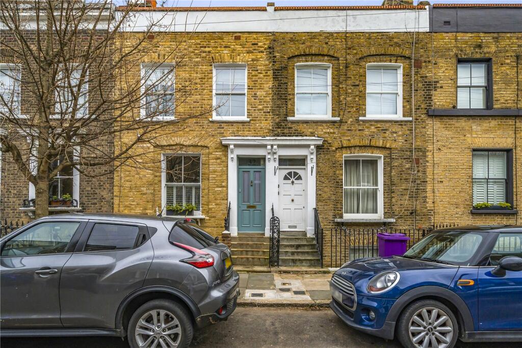 1 bed Apartment for rent in London. From Winkworth - Bow