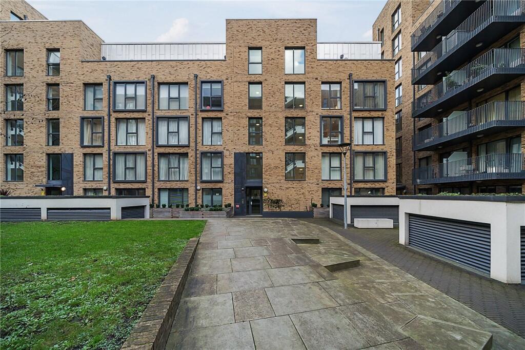 1 bed Apartment for rent in London. From Winkworth - Bow