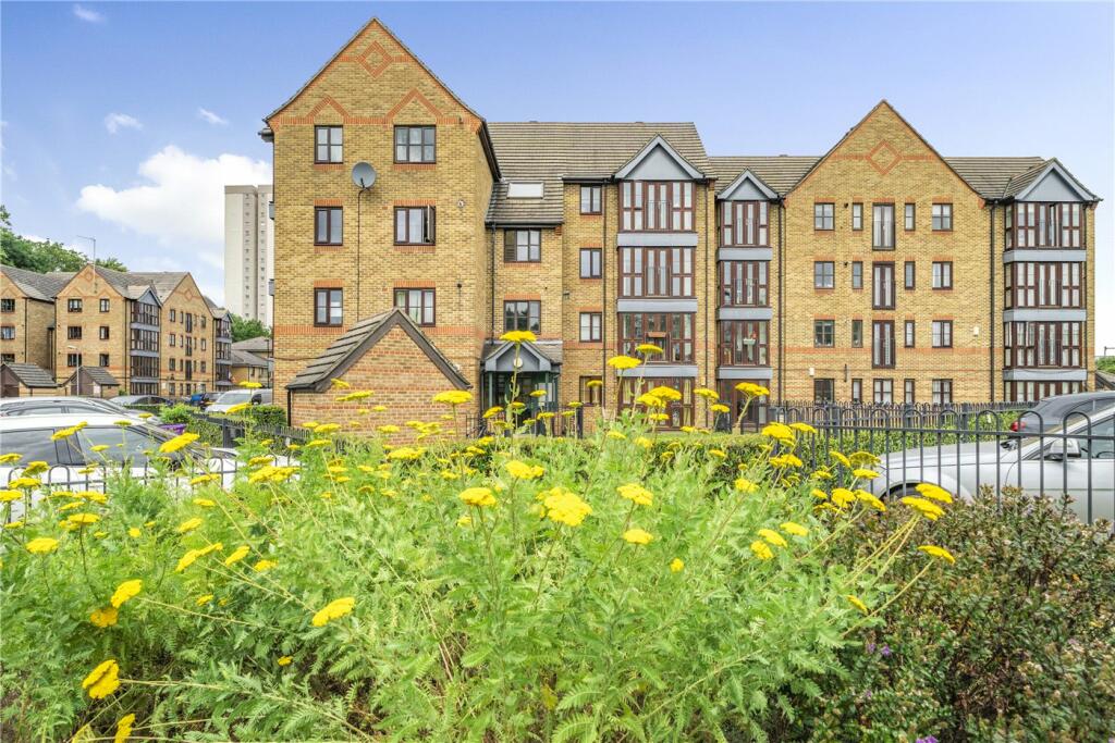 1 bed Apartment for rent in London. From Winkworth - Bow