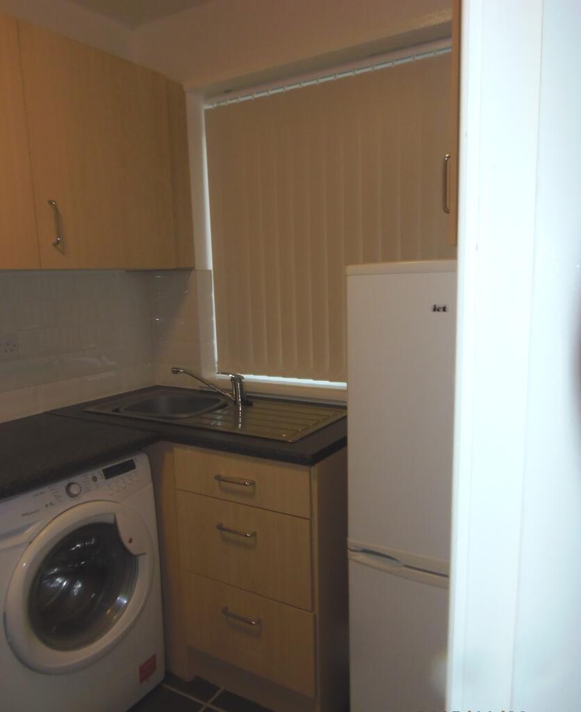 1 bed 1st Floor Flat for rent in Brindle Heath. From Manchester Easy Rent - Manchester