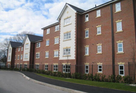 2 bed Apartment for rent in Sale. From Manchester Easy Rent - Manchester