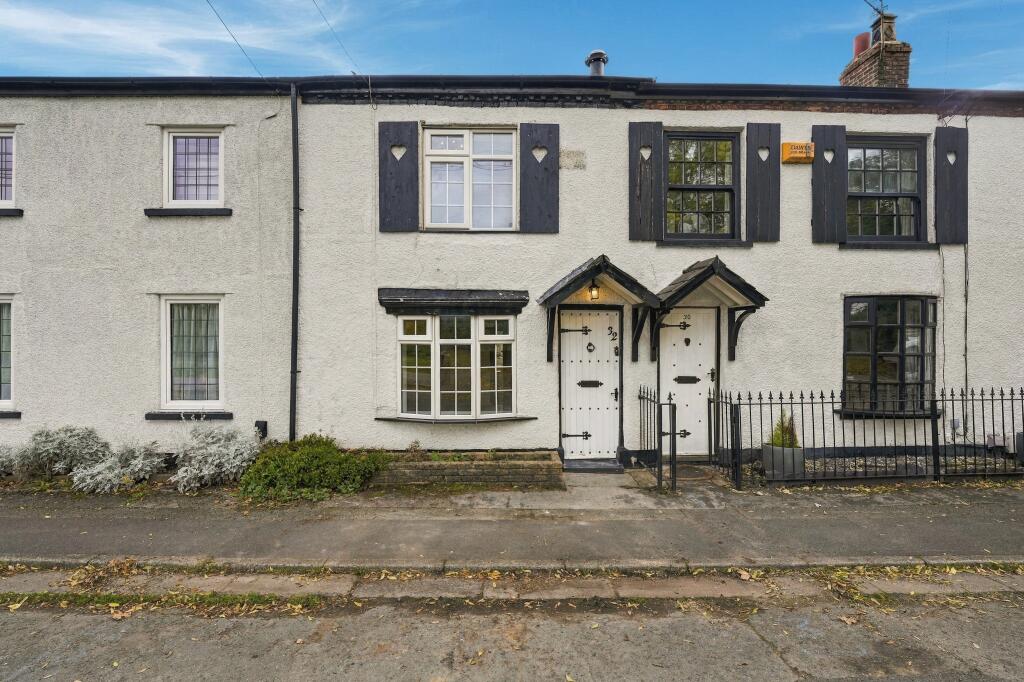 2 bed Mid Terraced House for rent in Stockport. From Manchester Easy Rent - Manchester 2 bed Mid Terraced House for rent in Stockport. From Manchester Easy Rent - Manchester