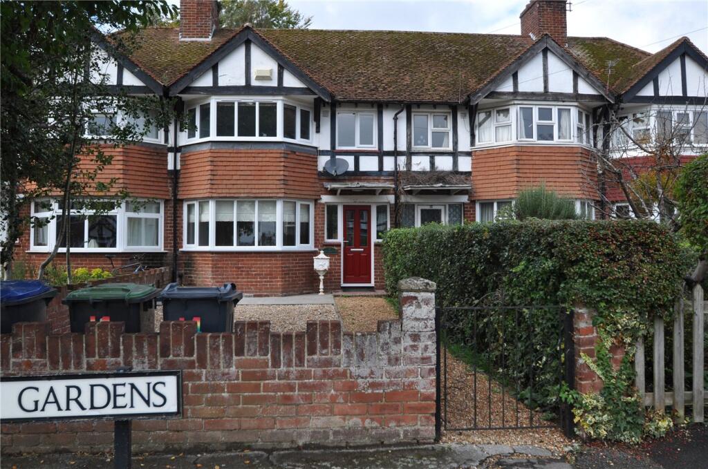3 bed Mid Terraced House for rent in Rough Common. From Winkworth - Canterbury