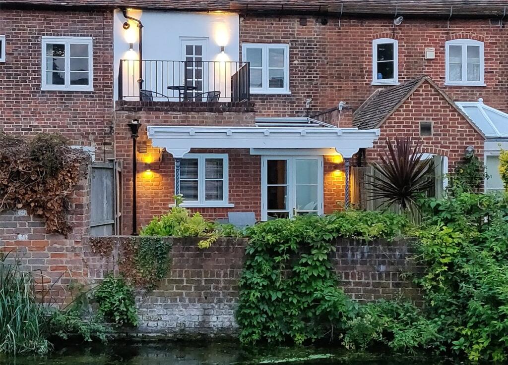 2 bed Detached for rent in Canterbury. From Winkworth - Canterbury