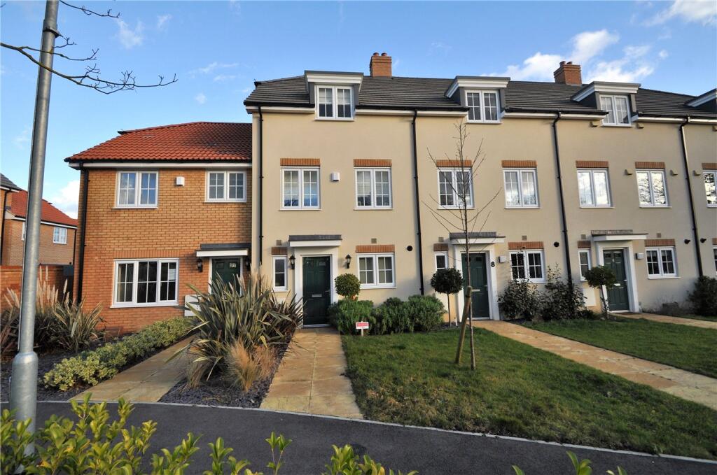 3 bed Mid Terraced House for rent in Canterbury. From Winkworth - Canterbury