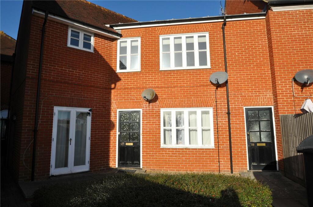 2 bed Apartment for rent in Rough Common. From Winkworth - Canterbury 2 bed Apartment for rent in Rough Common. From Winkworth - Canterbury