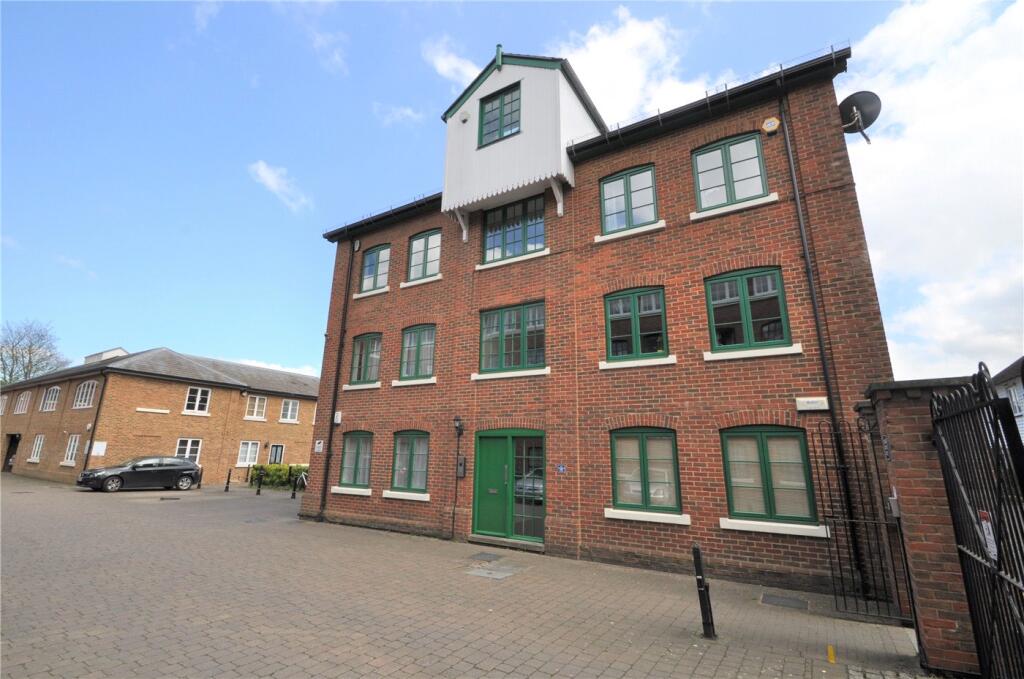 2 bed Apartment for rent in Rough Common. From Winkworth - Canterbury