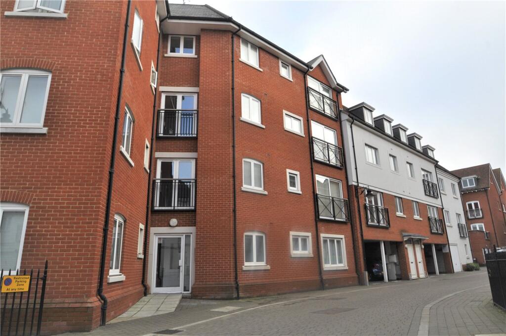 2 bed Apartment for rent in Canterbury. From Winkworth - Canterbury
