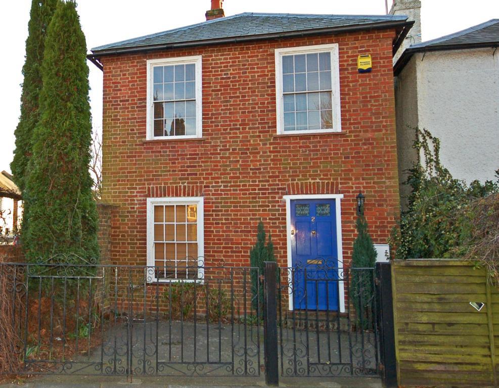 2 bed Detached for rent in Canterbury. From Winkworth - Canterbury 2 bed Detached for rent in Canterbury. From Winkworth - Canterbury