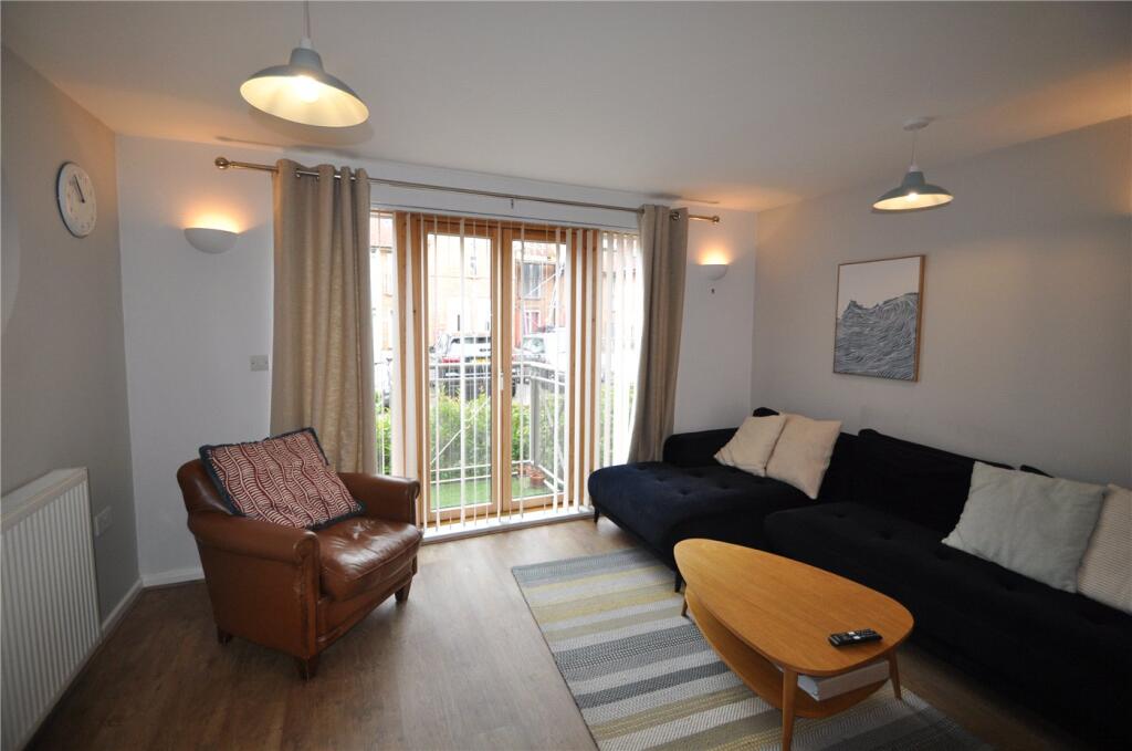 2 bed Apartment for rent in Canterbury. From Winkworth - Canterbury