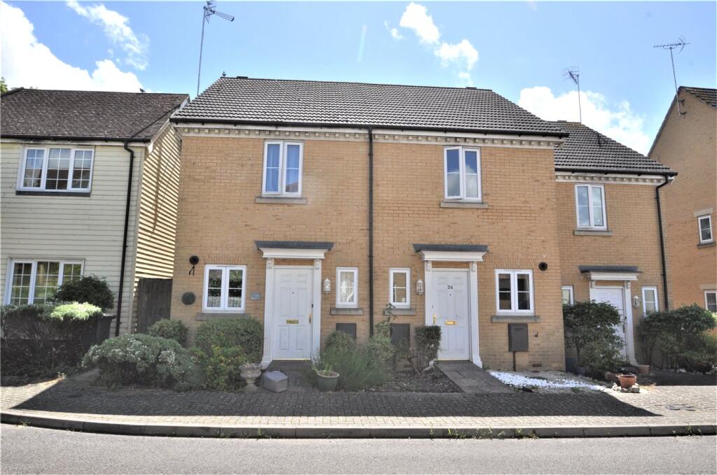 2 bed Mid Terraced House for rent in Canterbury. From Winkworth - Canterbury