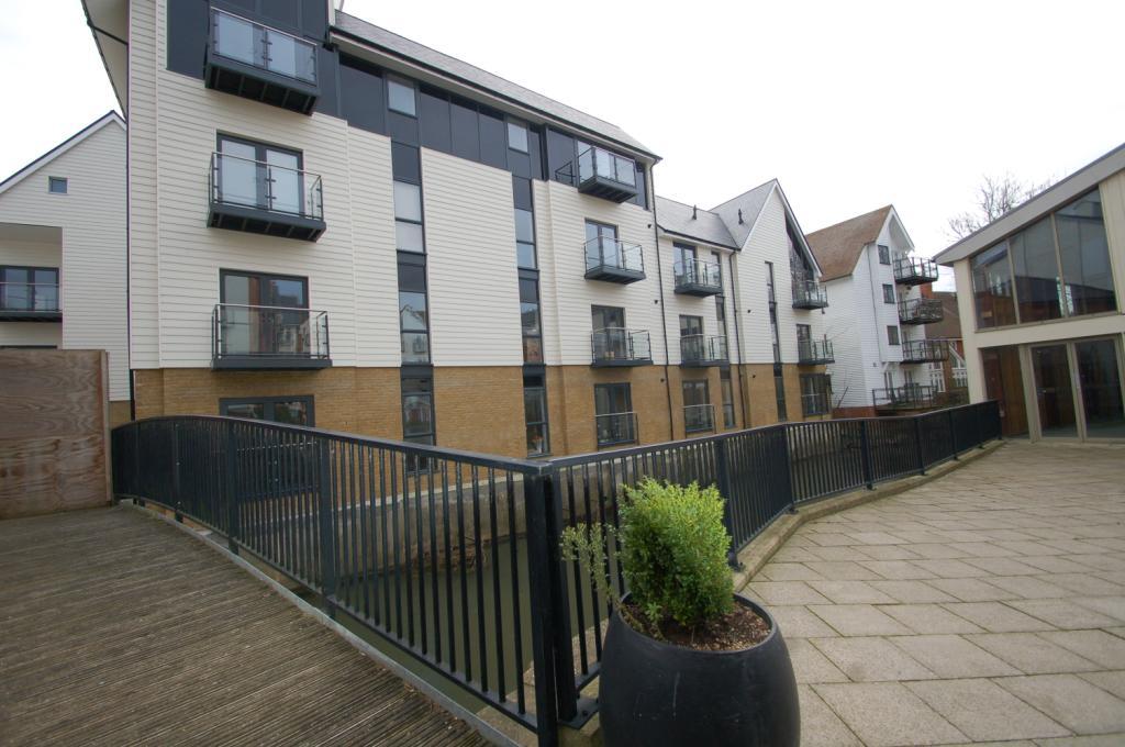 2 bed Apartment for rent in Canterbury. From Winkworth - Canterbury