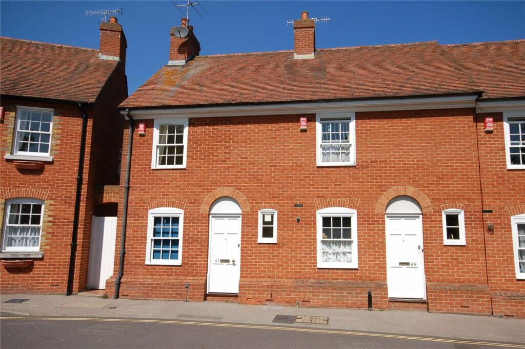 3 bed Detached for rent in Canterbury. From Winkworth - Canterbury 3 bed Detached for rent in Canterbury. From Winkworth - Canterbury