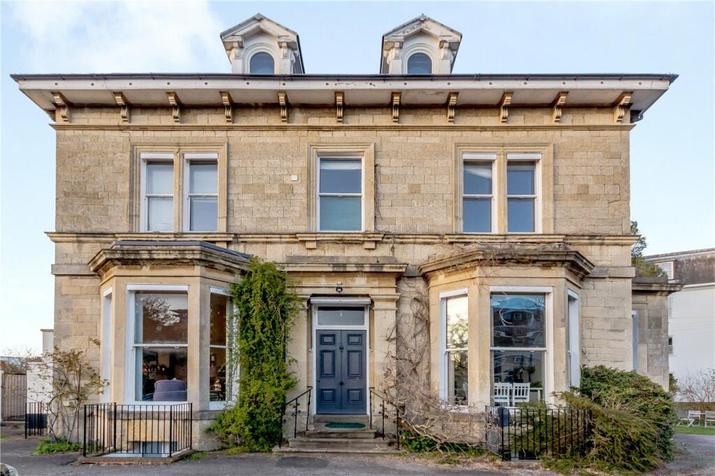 1 bed Apartment for rent in Golden Valley. From Winkworth - Cheltenham
