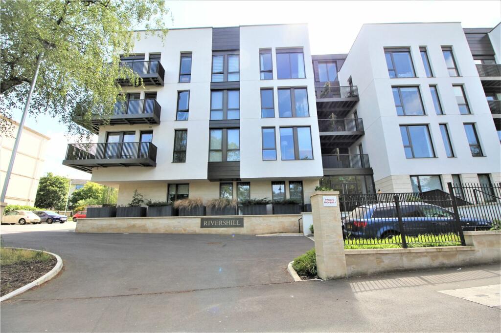 1 bed Apartment for rent in Cheltenham. From Winkworth - Cheltenham