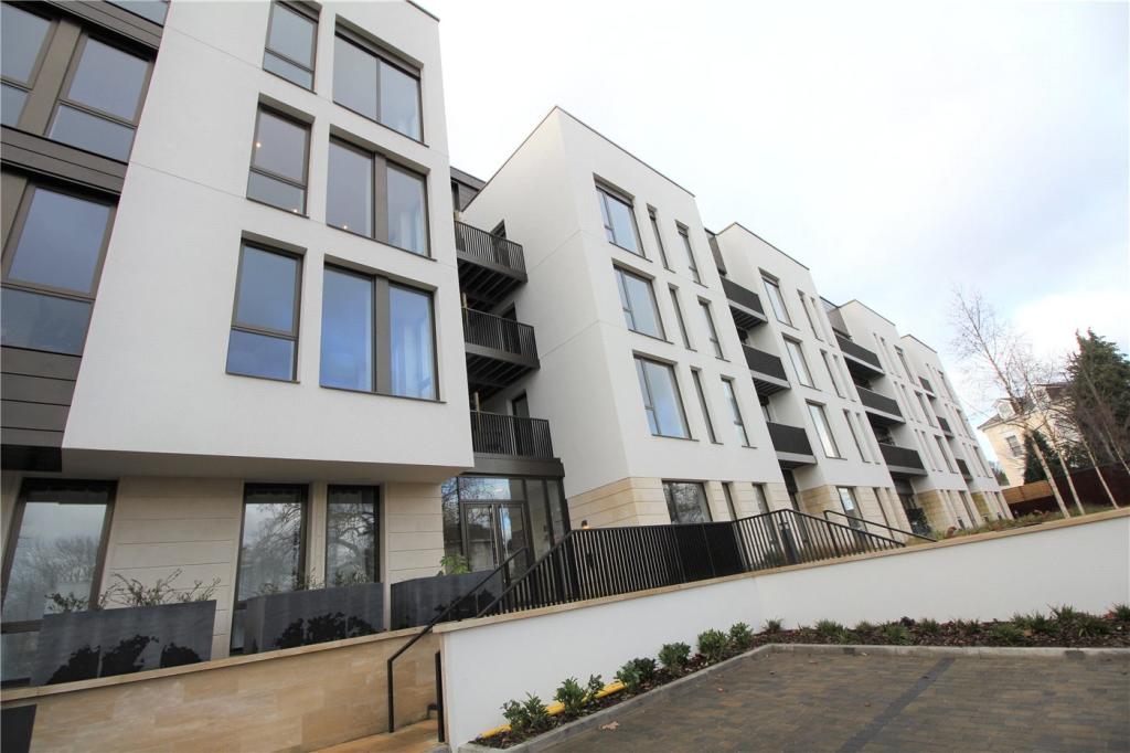 1 bed Apartment for rent in Cheltenham. From Winkworth - Cheltenham