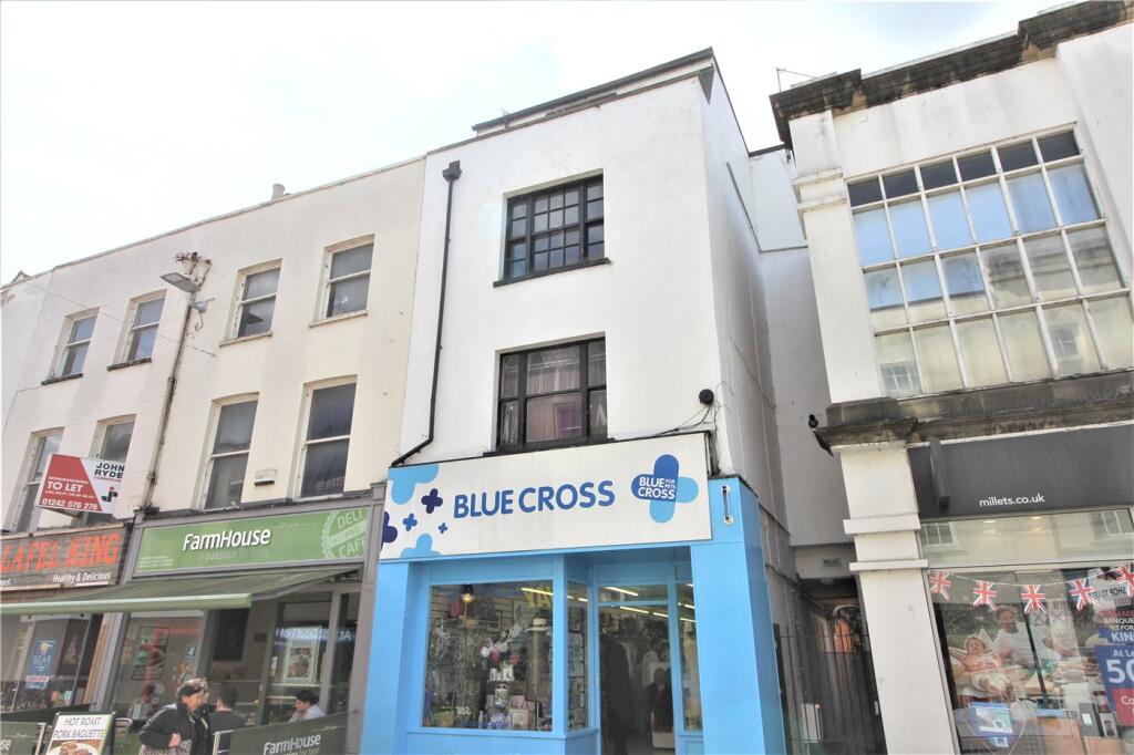 4 bed Studio for rent in Cheltenham. From Winkworth - Cheltenham 4 bed Studio for rent in Cheltenham. From Winkworth - Cheltenham