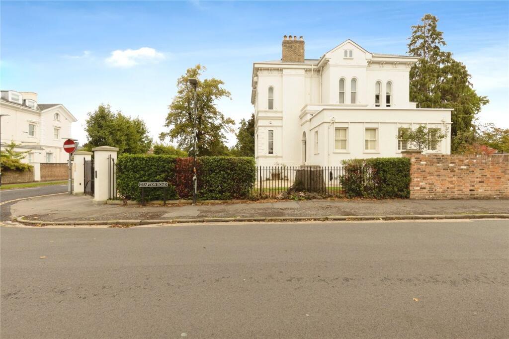 1 bed Apartment for rent in Cheltenham. From Winkworth - Cheltenham 1 bed Apartment for rent in Cheltenham. From Winkworth - Cheltenham