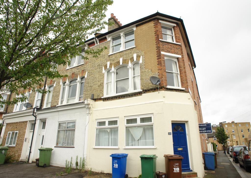 4 bed Apartment for rent in London. From Winkworth - Dulwich