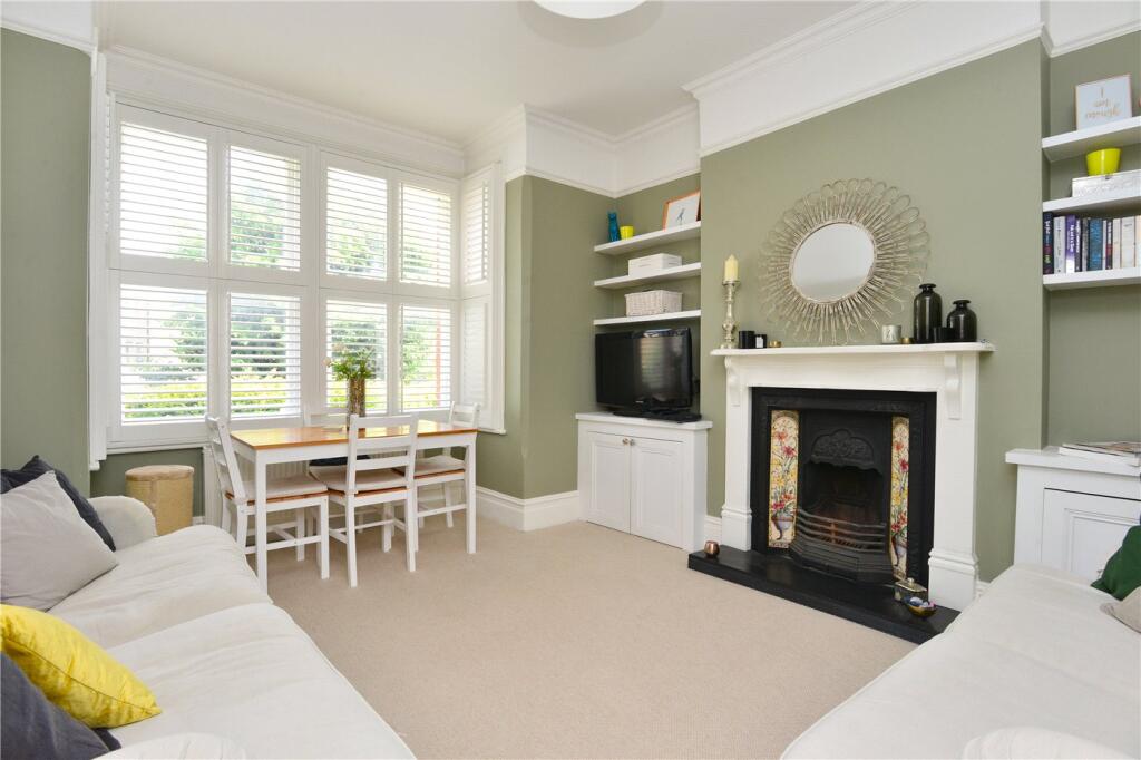 2 bed Apartment for rent in Camberwell. From Winkworth - Dulwich
