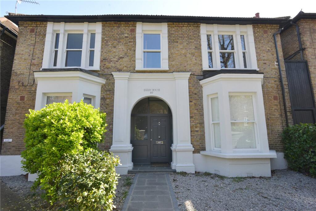 2 bed Apartment for rent in Camberwell. From Winkworth - Dulwich