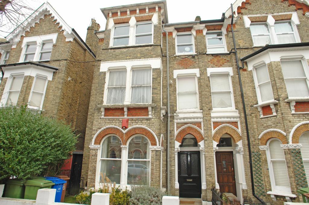 1 bed Apartment for rent in Camberwell. From Winkworth - Dulwich