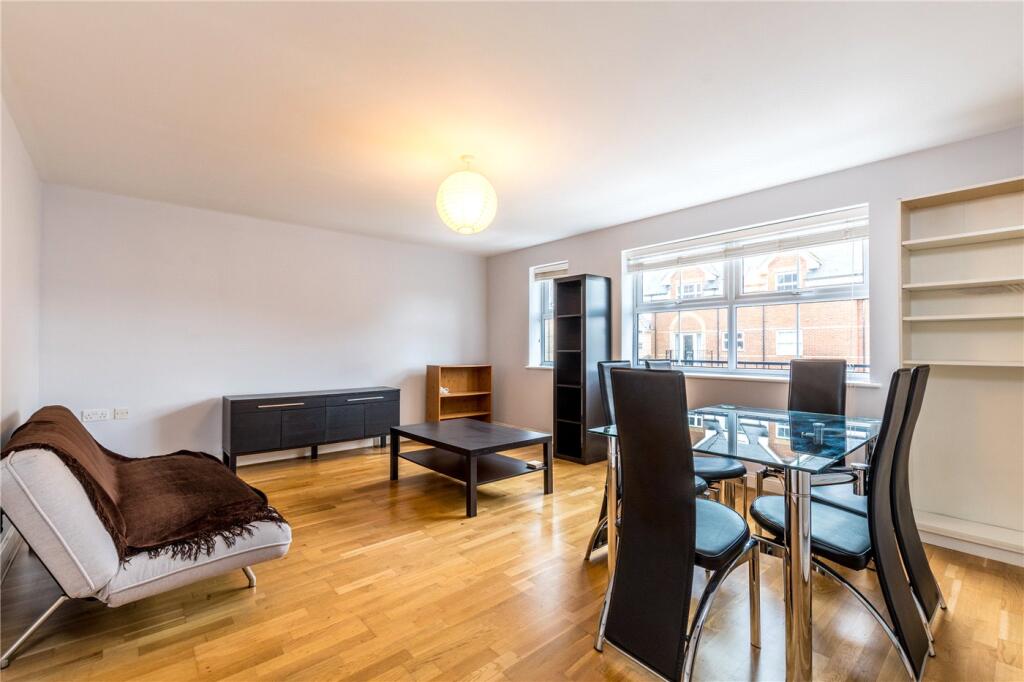 2 bed Apartment for rent in London. From Winkworth - Dulwich 2 bed Apartment for rent in London. From Winkworth - Dulwich