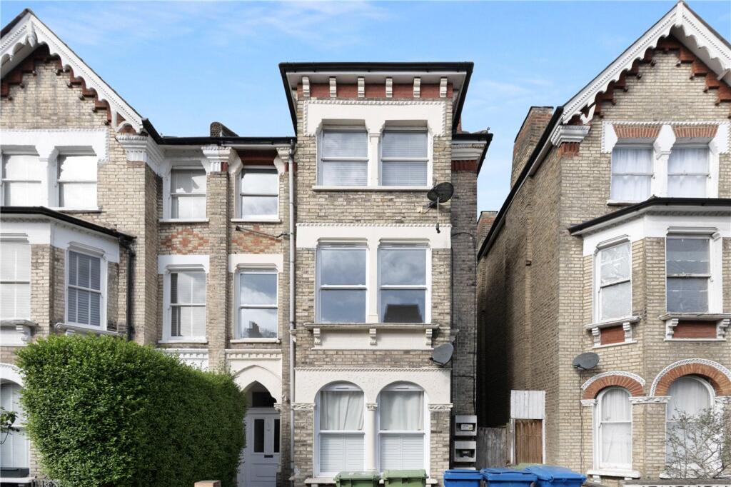 2 bed Apartment for rent in Camberwell. From Winkworth - Dulwich 2 bed Apartment for rent in Camberwell. From Winkworth - Dulwich