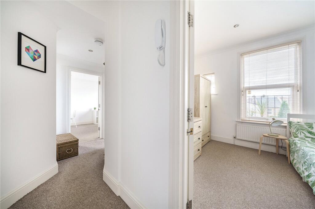 1 bed Apartment for rent in Camberwell. From Winkworth - Dulwich 1 bed Apartment for rent in Camberwell. From Winkworth - Dulwich