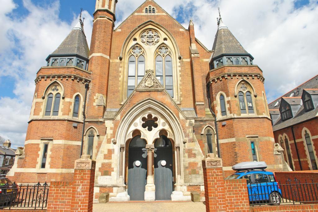 1 bed Apartment for rent in London. From Winkworth - Dulwich