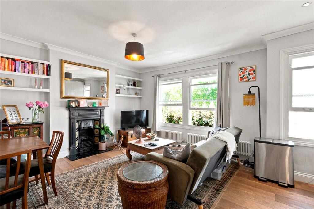2 bed Apartment for rent in London. From Winkworth - Dulwich