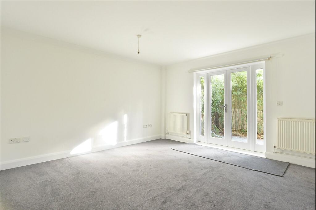 1 bed Apartment for rent in London. From Winkworth - Dulwich