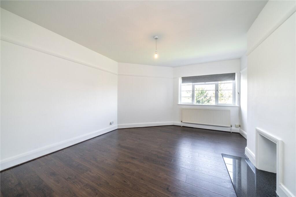 2 bed Apartment for rent in London. From Winkworth - Dulwich