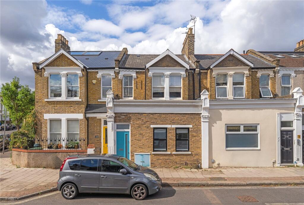 2 bed Apartment for rent in London. From Winkworth - Dulwich 2 bed Apartment for rent in London. From Winkworth - Dulwich