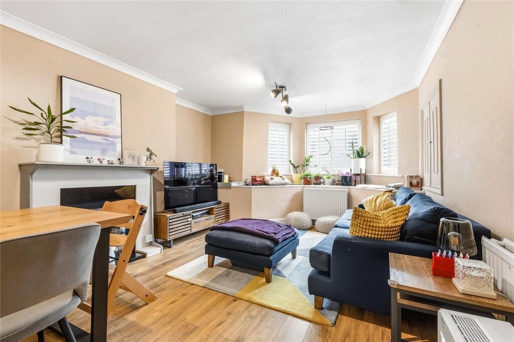 2 bed Apartment for rent in London. From Winkworth - Dulwich 2 bed Apartment for rent in London. From Winkworth - Dulwich