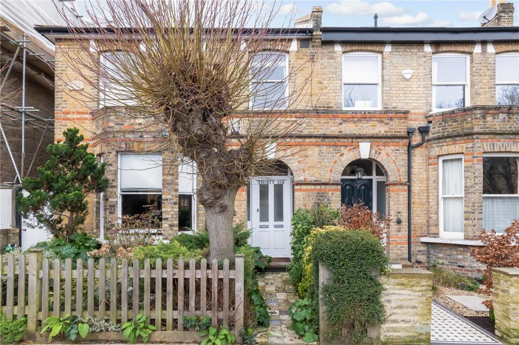 2 bed Apartment for rent in Camberwell. From Winkworth - Dulwich