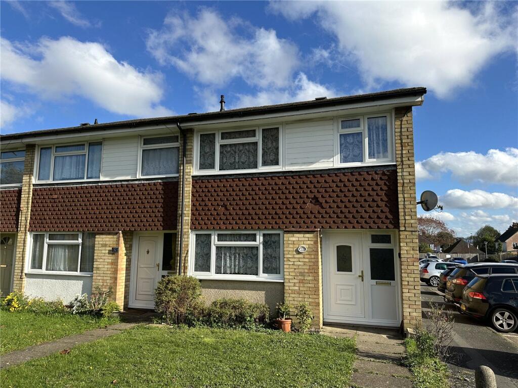 3 bed End of Terrace for rent in Ash Green. From Winkworth - Farnham
