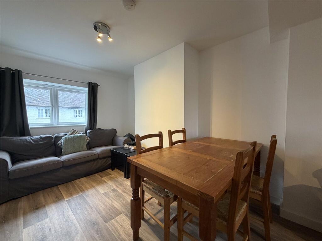 1 bed Apartment for rent in Farnham. From Winkworth - Farnham