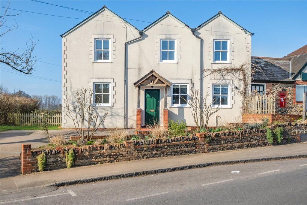 3 bed End of Terrace for rent in Tilford. From Winkworth - Farnham