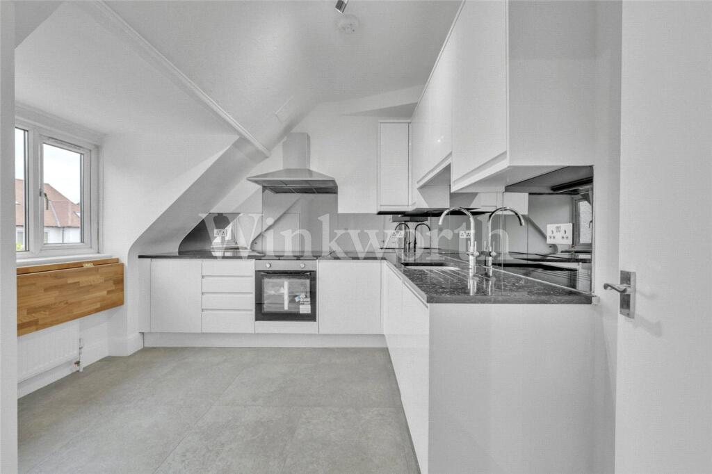 2 bed Apartment for rent in Hendon. From Winkworth - Golders Green
