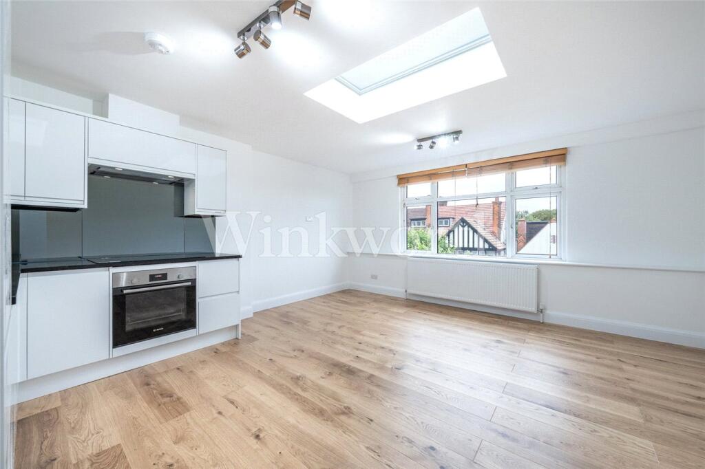 2 bed Apartment for rent in Hendon. From Winkworth - Golders Green