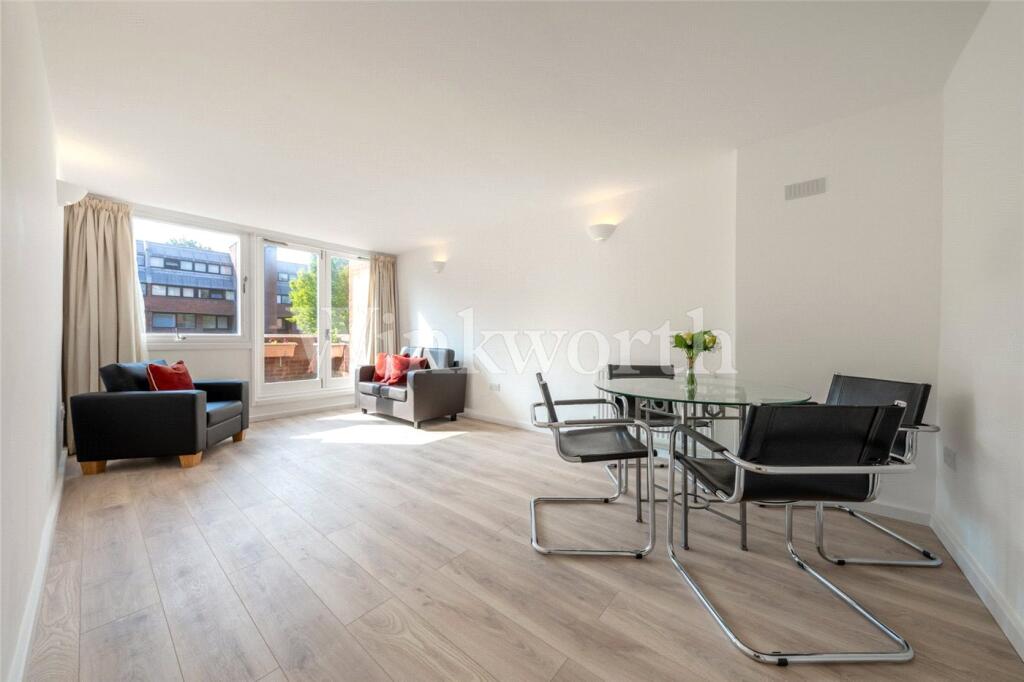 2 bed Apartment for rent in London. From Winkworth - Golders Green