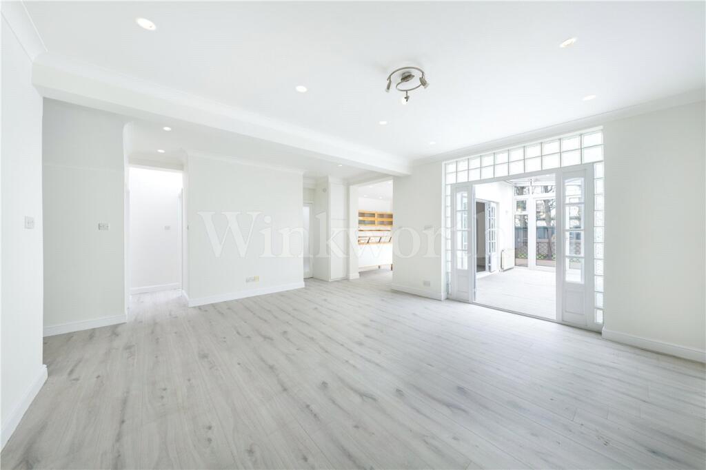 2 bed Apartment for rent in London. From Winkworth - Golders Green