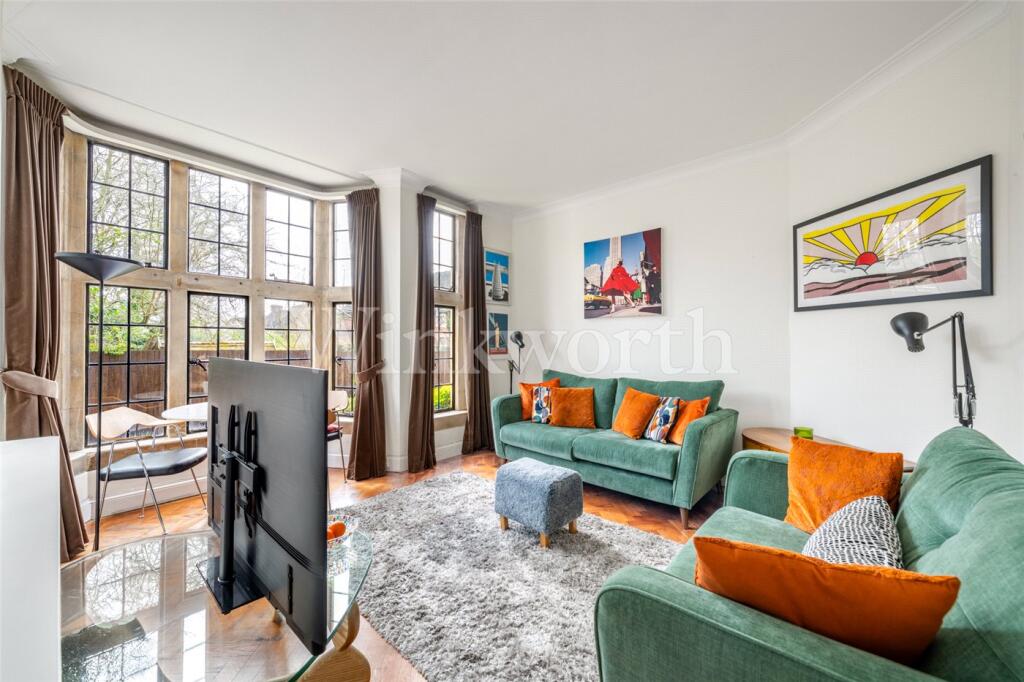 1 bed Apartment for rent in Finchley. From Winkworth - Golders Green