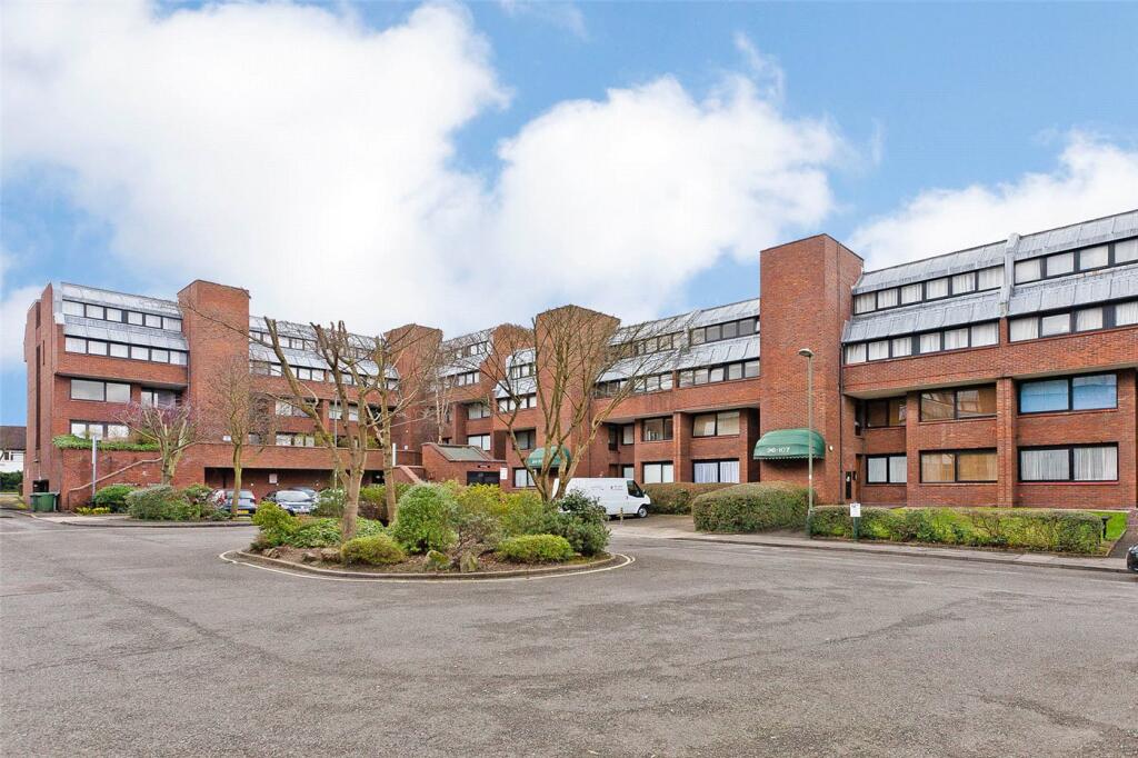 2 bed Apartment for rent in Hampstead. From Winkworth - Golders Green