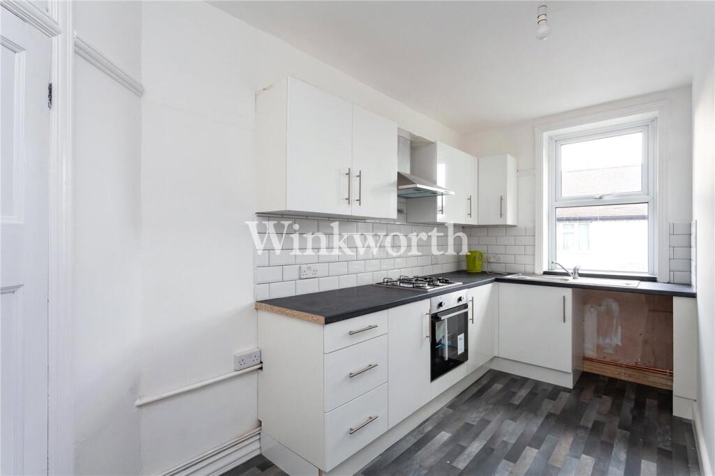 4 bed Apartment for rent in Hendon. From Winkworth - Golders Green