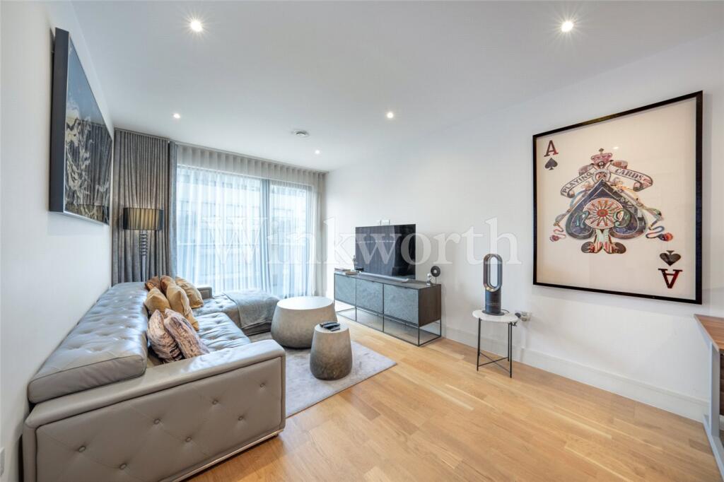 2 bed Apartment for rent in Willesden. From Winkworth - Golders Green